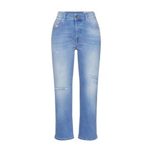DIESEL Jeans 'ARYEL'  modrá džínovina