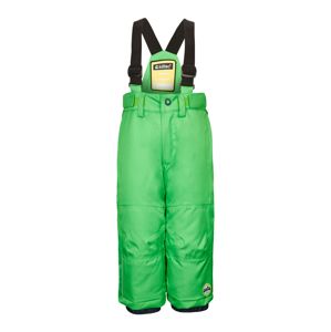 KILLTEC Outdoorové kalhoty 'Jordiny'  světle zelená