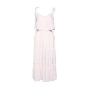 OBJECT Letní šaty 'CAROLINE'  růžová