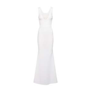 WAL G. Společenské šaty 'WG 8503'  bílá
