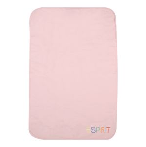 ESPRIT Dětská deka  růžová