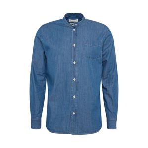 By Garment Makers Košile 'Richard'  modrá