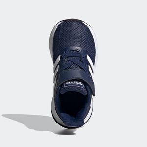 ADIDAS PERFORMANCE Sportovní boty  tmavě modrá / bílá