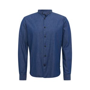 Matinique Společenská košile 'trostol'  modrá