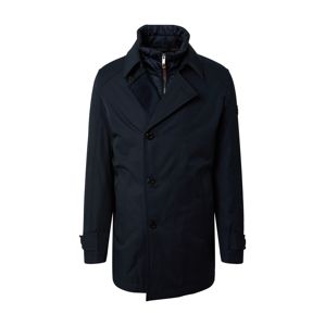 STRELLSON Přechodný kabát 'Adrano'  tmavě modrá