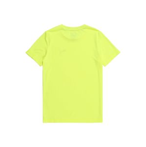 PUMA Funkční tričko 'Active Tee B'  svítivě žlutá
