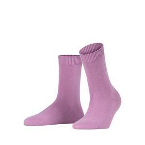 FALKE Ponožky 'Cosy Wool'  růžová