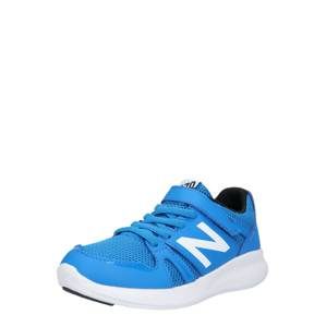 New Balance Sportovní boty 'YT570 M'  modrá / bílá