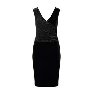 Esprit Collection Šaty  černá