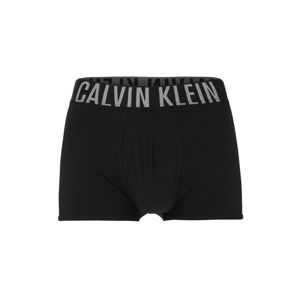Calvin Klein Underwear Boxerky 'TRUNK'  černá