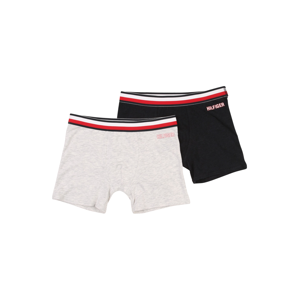 Tommy Hilfiger Underwear Spodní prádlo  světle šedá / černá / bílá / melounová / tmavě modrá