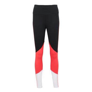 ESPRIT SPORTS Sportovní kalhoty 'E-DRY SL'  pink / černá