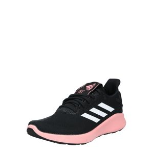 ADIDAS PERFORMANCE Běžecká obuv 'SENSEBOUNCE'  růžová / černá / bílá