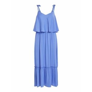 OBJECT Letní šaty  královská modrá