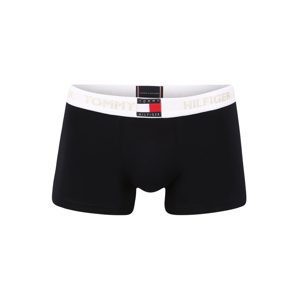 Tommy Hilfiger Underwear Boxerky  bílá / stříbrná / černá