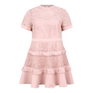 Forever New Koktejlové šaty 'ROCHELLE'  růžová