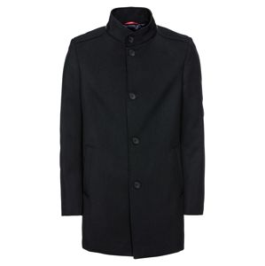 CINQUE Přechodný kabát 'Cioxford'  černá