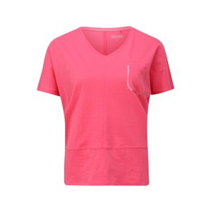 ESPRIT SPORT Funkční tričko  korálová