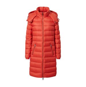 BOSS Zimní kabát 'Pampana'  červená