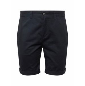 NEW LOOK Chino kalhoty  námořnická modř