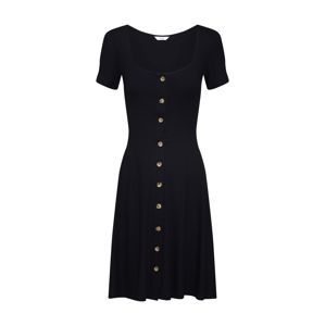 Envii Letní šaty 'WIMBLEY'  černá