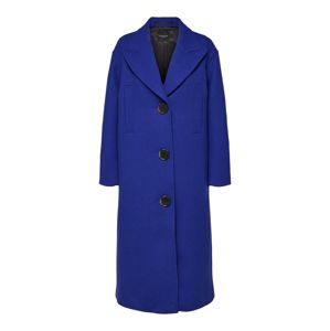SELECTED FEMME Přechodný kabát  modrá
