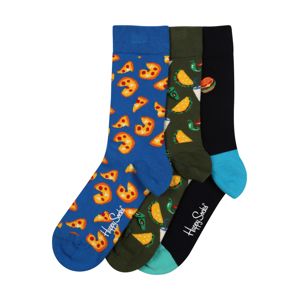 Happy Socks Ponožky 'Junk Food'  mix barev