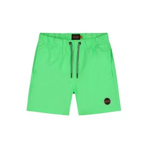Shiwi Plavecké šortky  svítivě zelená