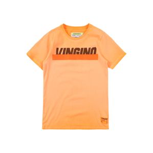 VINGINO Tričko 'Hixx'  svítivě oranžová
