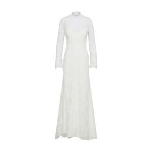 IVY & OAK Koktejlové šaty 'Special Bridal'  bílá