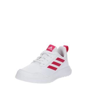 ADIDAS PERFORMANCE Sportovní boty 'Alta Run K'  svítivě růžová / bílá