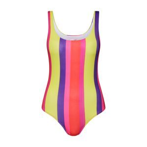Pinned by K Plavky 'Swimsuit 2'  mix barev