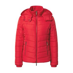 ARMANI EXCHANGE Zimní bunda  červená