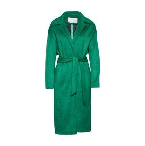 RENÉ LEZARD Přechodný kabát  zelená