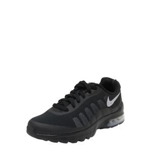 Nike Sportswear Tenisky 'AIR MAX INVIGOR'  černá / bílá