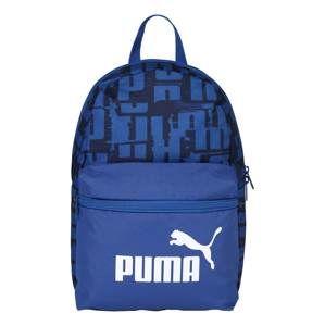 PUMA Sportovní batoh 'Phase Small'  modrá