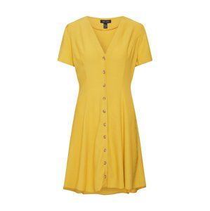 NEW LOOK Šaty  žlutá