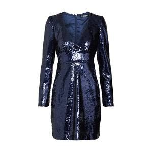 Fashion Union Šaty 'THESPUS'  námořnická modř
