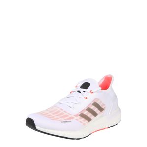 ADIDAS PERFORMANCE Běžecká obuv 'Ultraboost'  bílá / černá / červená