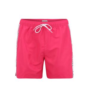 Calvin Klein Swimwear Plavecké šortky  pink