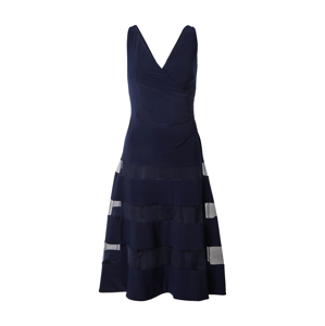 Lauren Ralph Lauren Šaty 'Aidenia'  námořnická modř