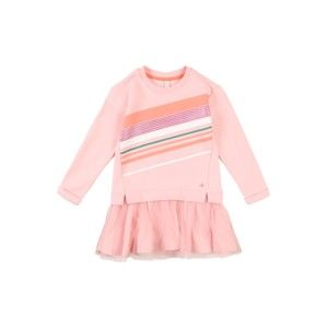 ESPRIT Šaty  mix barev / růžová