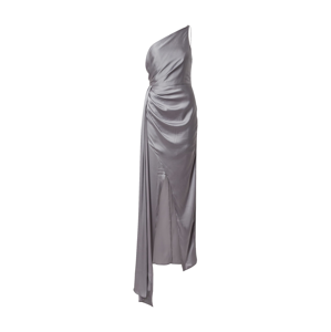 Jarlo Společenské šaty 'HARMONY'  stříbrně šedá