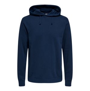 Only & Sons Sweatshirt  námořnická modř