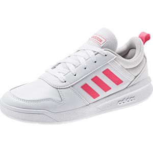 ADIDAS PERFORMANCE Sportovní boty 'TENSAUR K'  pink / bílá