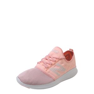 New Balance Sportovní boty 'WCSTLLA4'  pastelově růžová / bílá