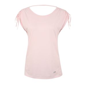 Marika Funkční tričko 'SUMMIT'  růžová