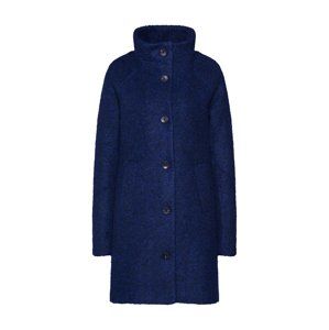 OBJECT Přechodný kabát 'Objava 104'  tmavě modrá
