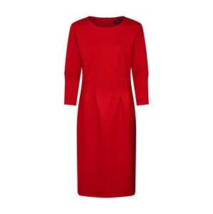 MORE & MORE Šaty  červená