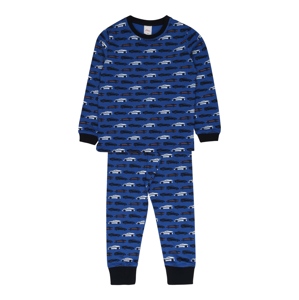 s.Oliver Junior Pyžamo  modrá